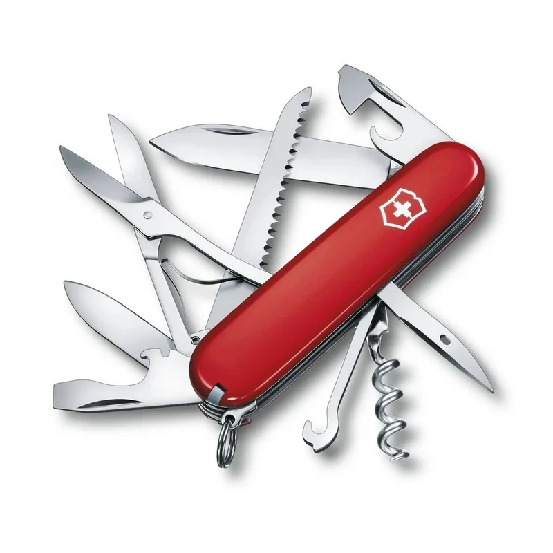 Couteau Victorinox Huntsman