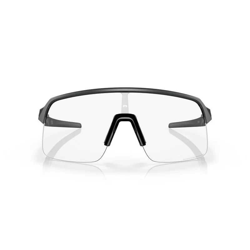 Lunettes de soleil Oakley Sutro Lite – Transparent/Noir Iridium Photochromic