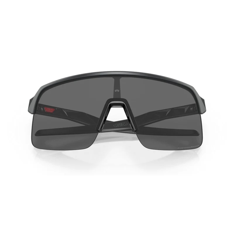 Lunettes de soleil Oakley Sutro Lite – Transparent/Noir Iridium Photochromic