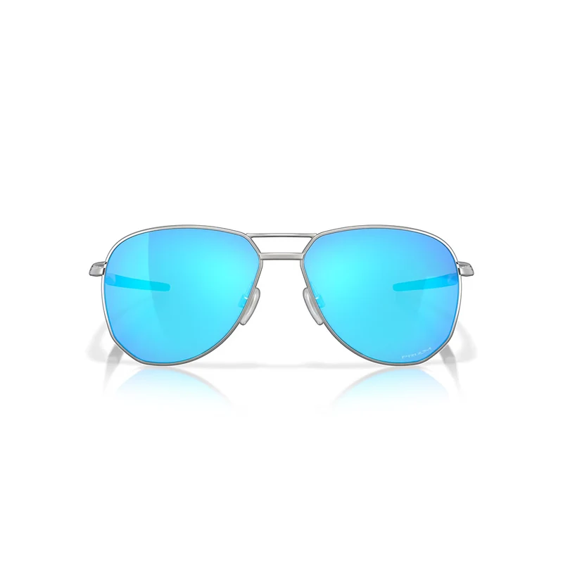 Lunettes de soleil Oakley Contrail – Lentilles Prizm Sapphire