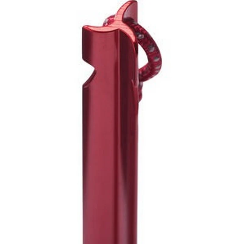 Ensemble de piquets de tente MSR Groundhog