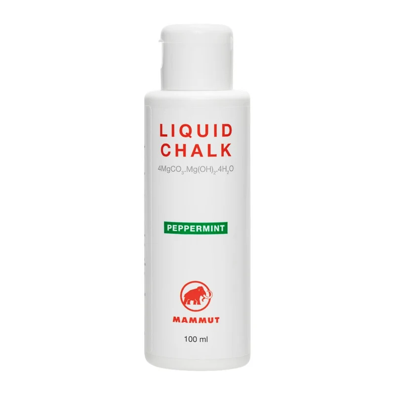 Magnésie liquide Mammut Peppermint
