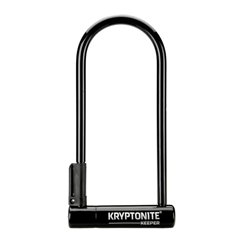 Cadenas Kryptonite Keeper 12