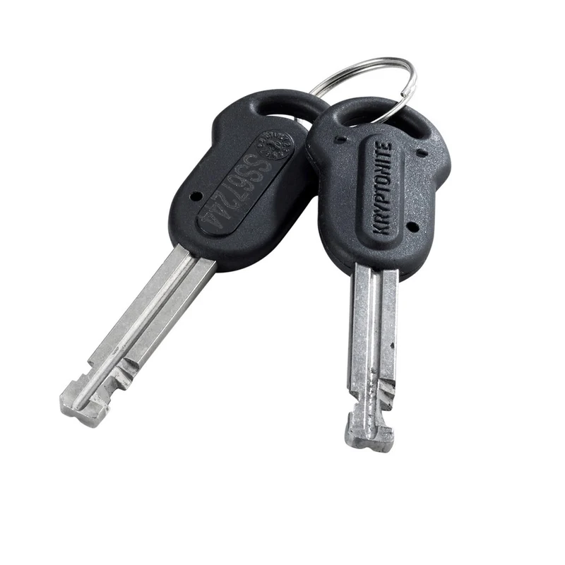 Cadenas Kryptonite Keeper 12