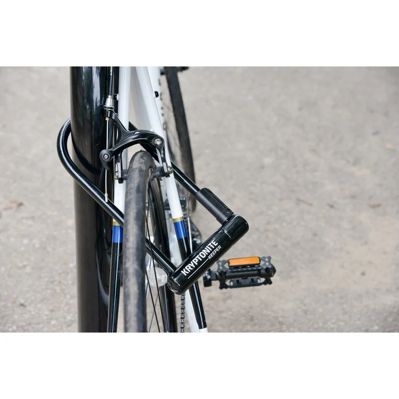 Cadenas Kryptonite Keeper 12