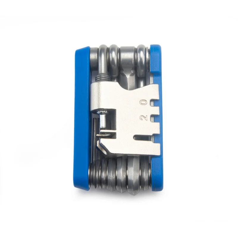 Outil multifonction Park Tool MTB-5 Rescue Tool
