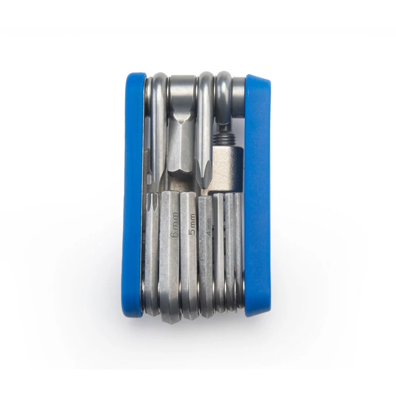 Outil multifonction Park Tool MTB-5 Rescue Tool