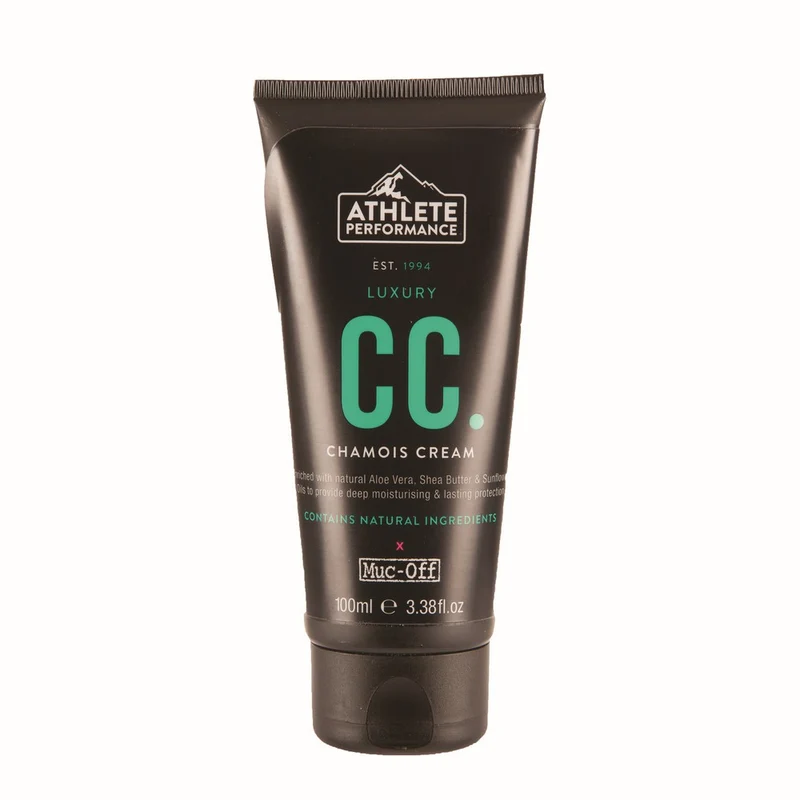 Crème pour chamois Muc-Off Luxury - 100 ml