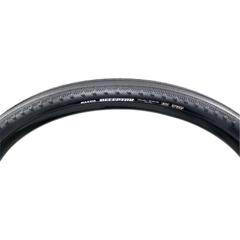 Pneu Maxxis Receptor EXO/TR 700x40