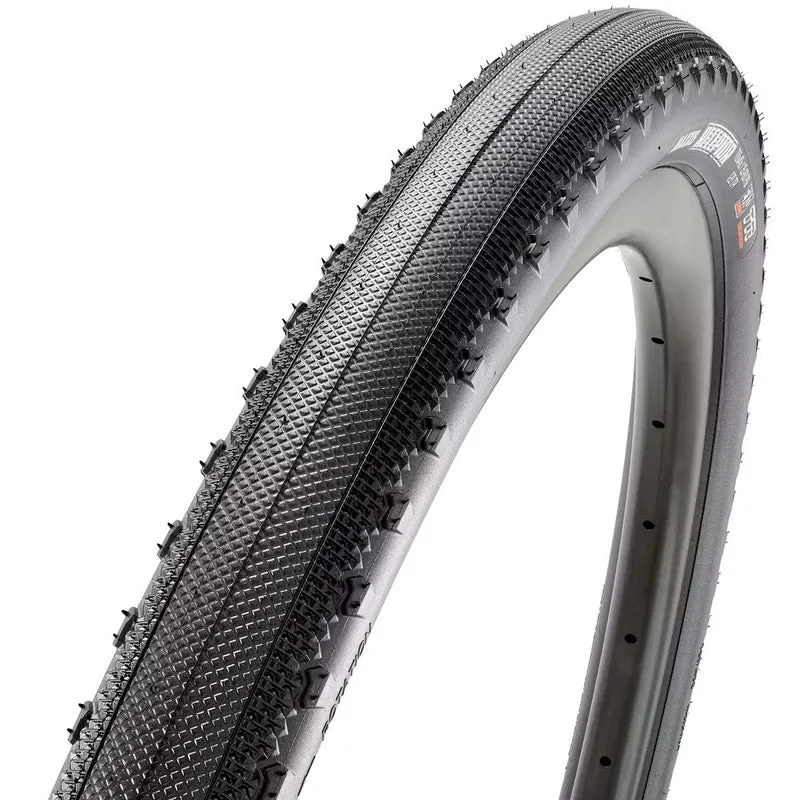 Pneu Maxxis Receptor EXO/TR 700x40