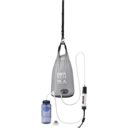Purificateur d'eau MSR Guardian Gravity