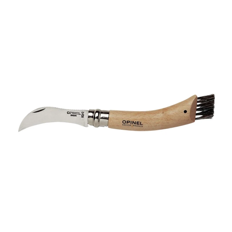 Coffret Opinel N° 8 Champignon