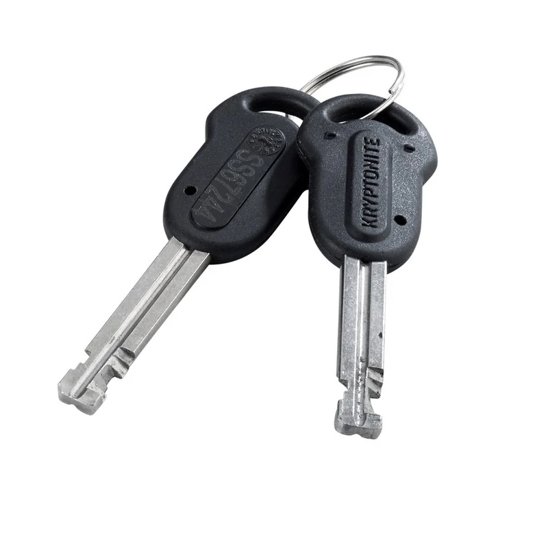 Cadenas Kryptonite Keeper 12 STD