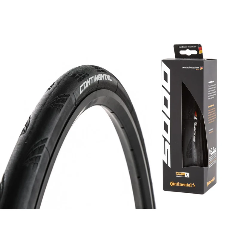 Pneu Continental Grand Prix 5000 700x32
