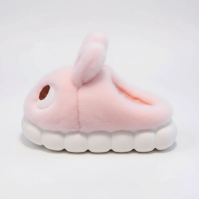 Chaussons Lapin Enfant