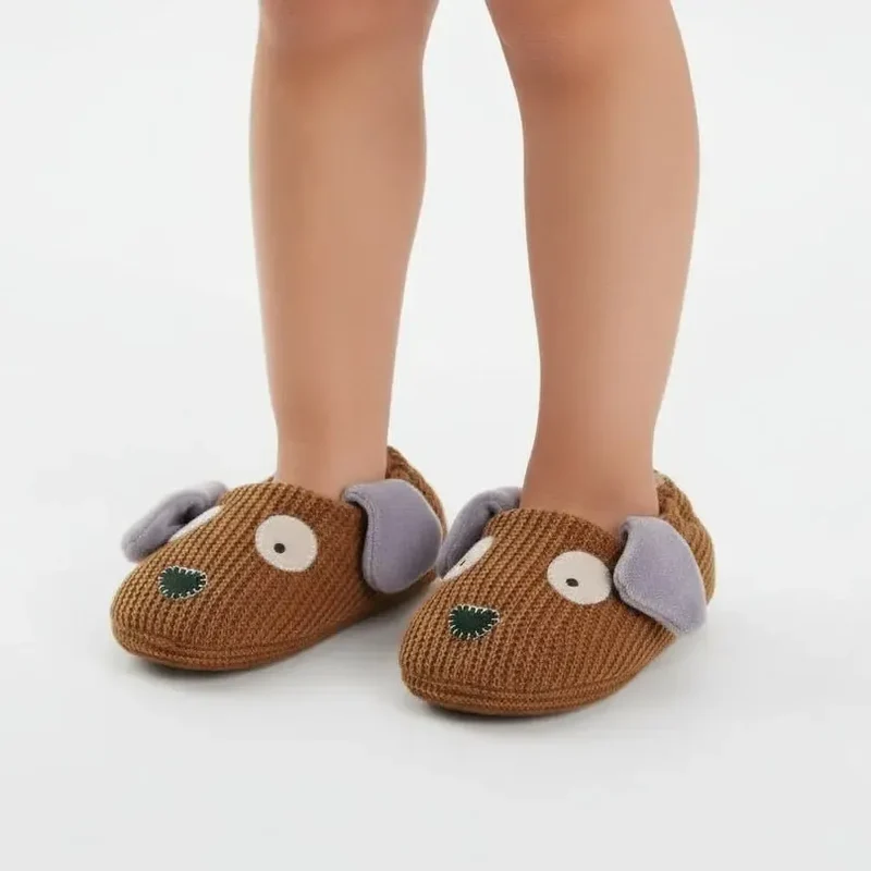 Chaussons Légers pour Enfant