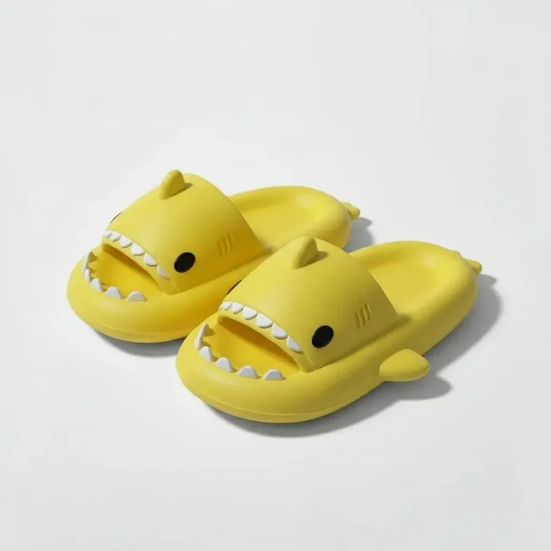 Claquette Requin pour Enfants