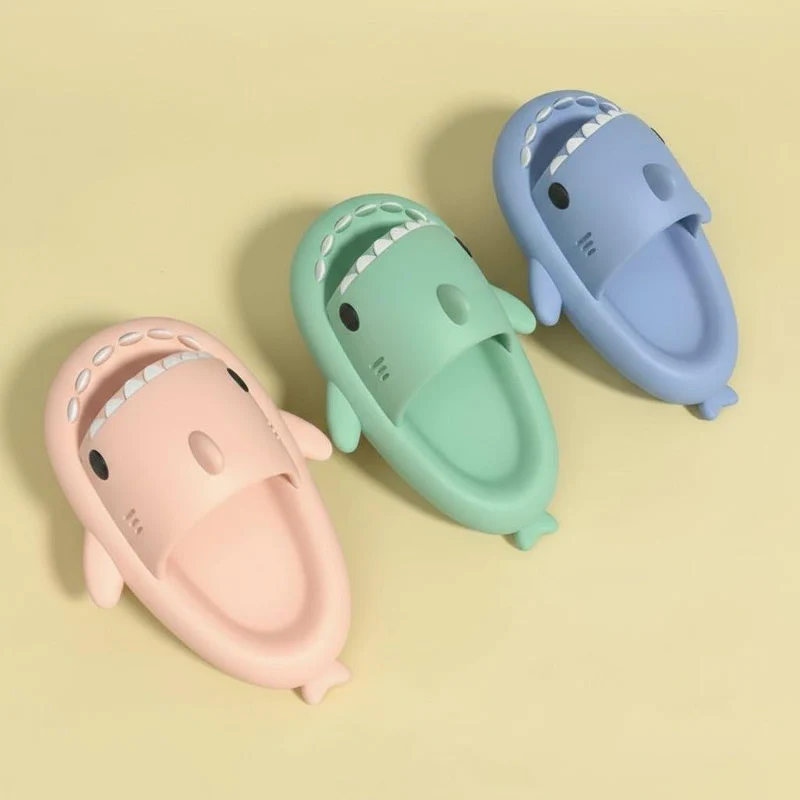 Claquette Requin pour Enfants