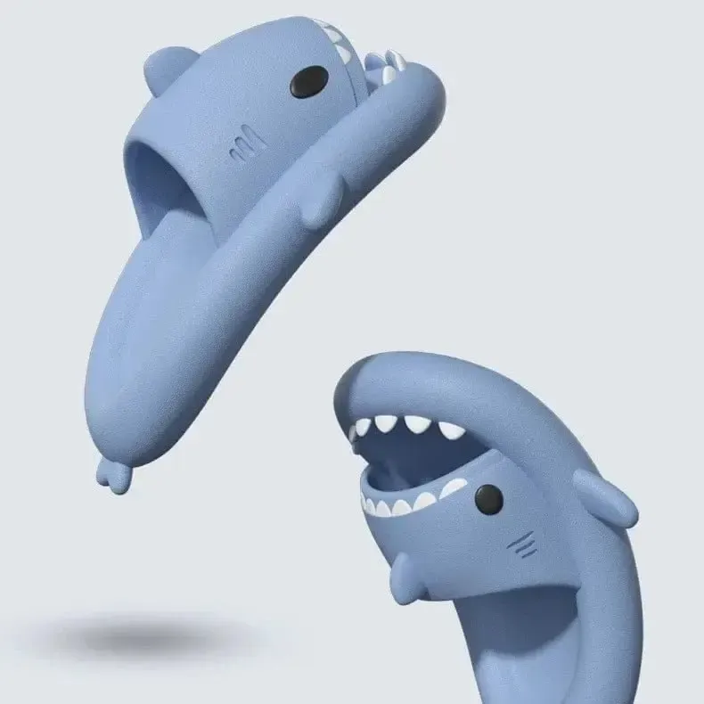 Claquette Requin pour Enfants