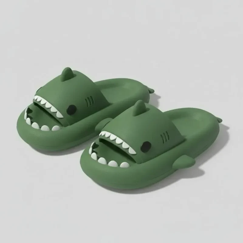 Claquette Requin pour Enfants