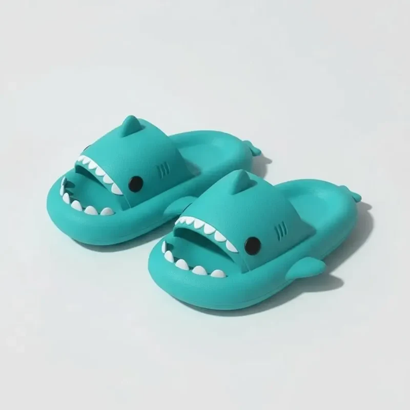 Claquette Requin pour Enfants