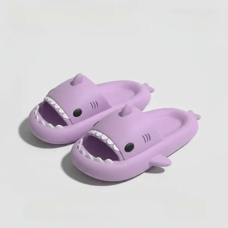 Claquette Requin pour Enfants