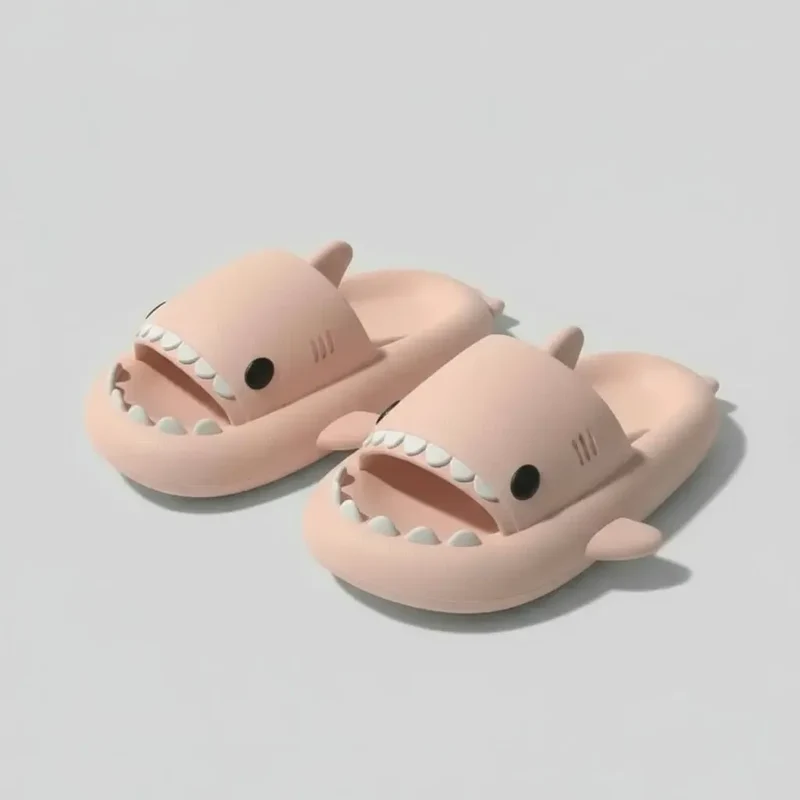 Claquette Requin pour Enfants