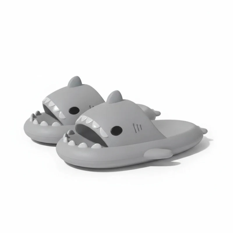 Claquette Requin pour Enfants