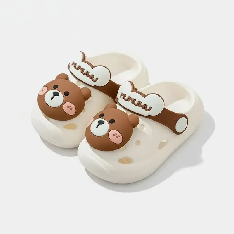 Chaussons Enfant Garçon Été