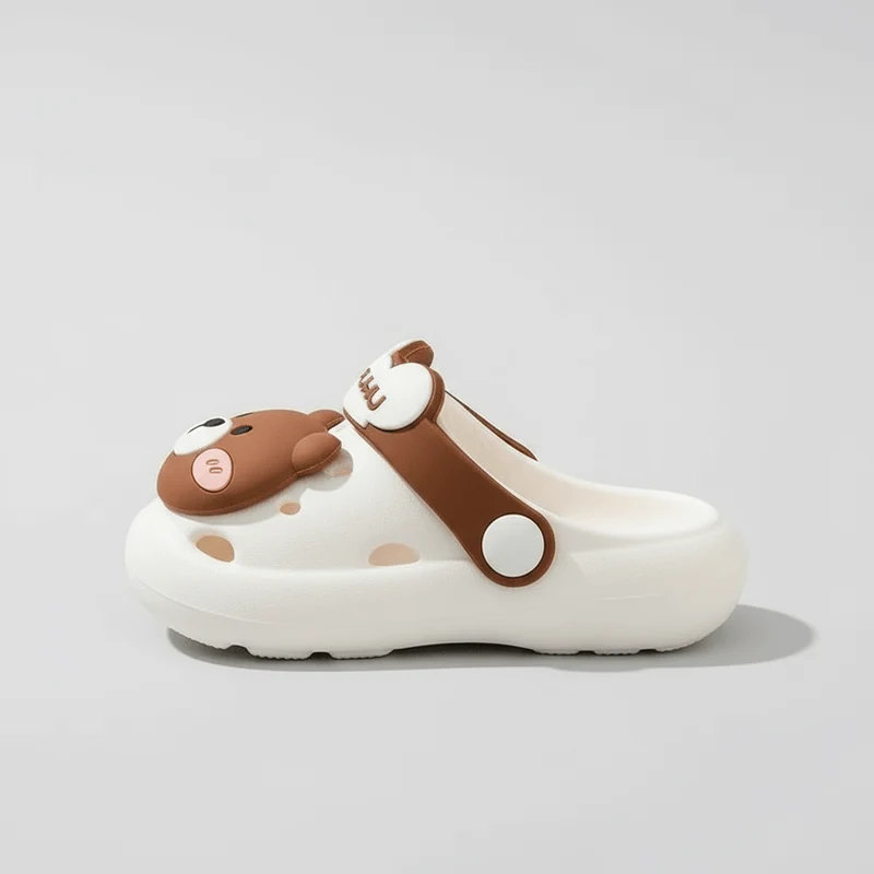 Chaussons Enfant Garçon Été