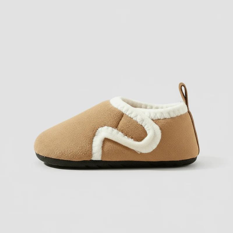Chaussons Souples pour Enfant