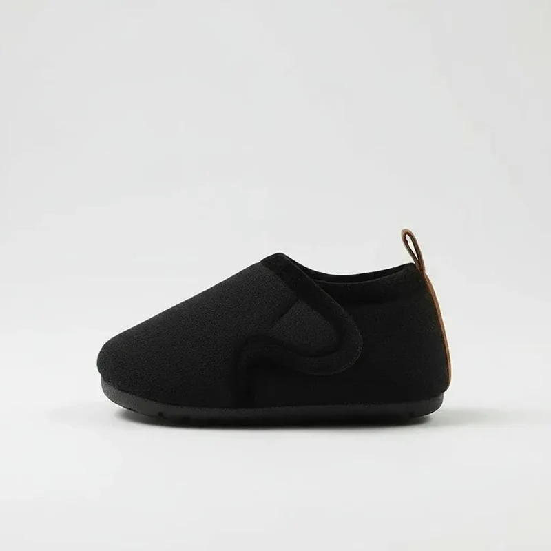 Chaussons Souples pour Enfant