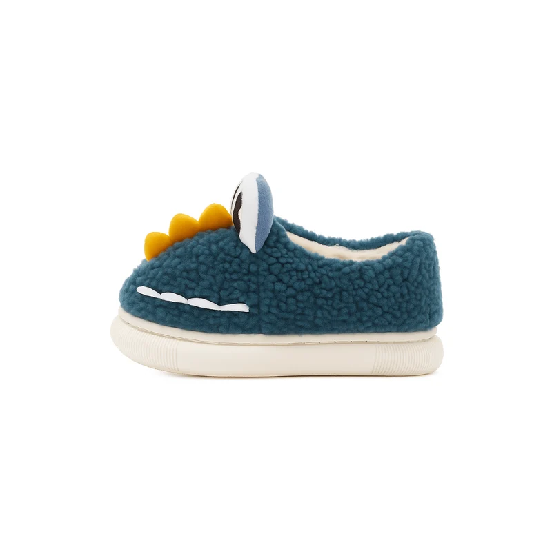 Chaussons Dinosaure pour Enfant