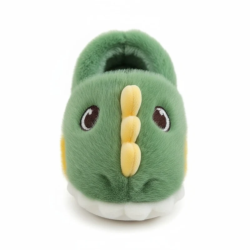 Chaussons Dinosaure pour Garçon