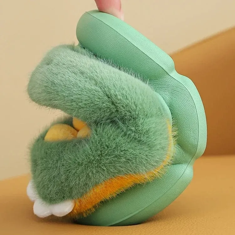 Chaussons Dinosaure pour Garçon