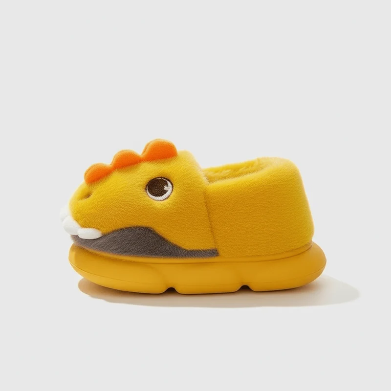 Chaussons Dinosaure pour Garçon