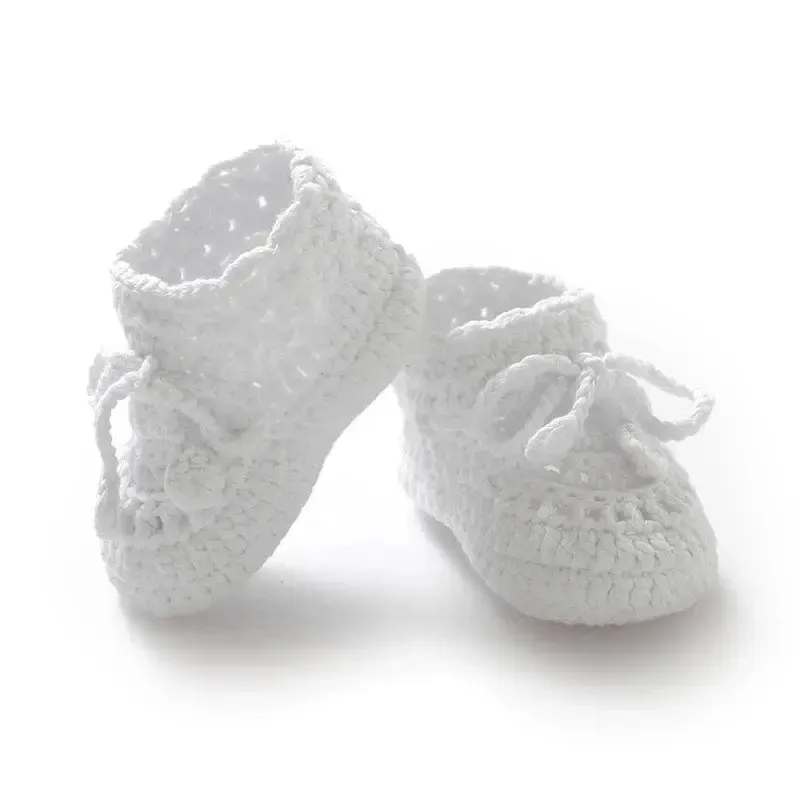 Chaussons pour Nouveau Né