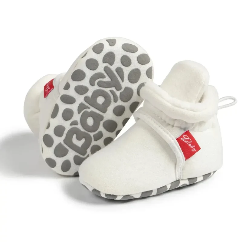 Chaussons Bottines Pour Bébé