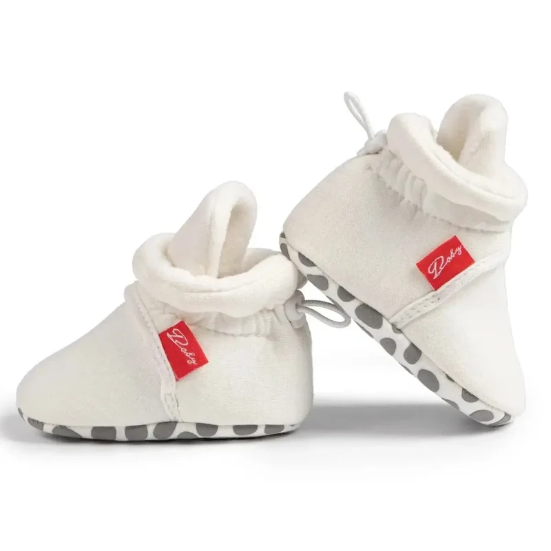 Chaussons Bottines Pour Bébé