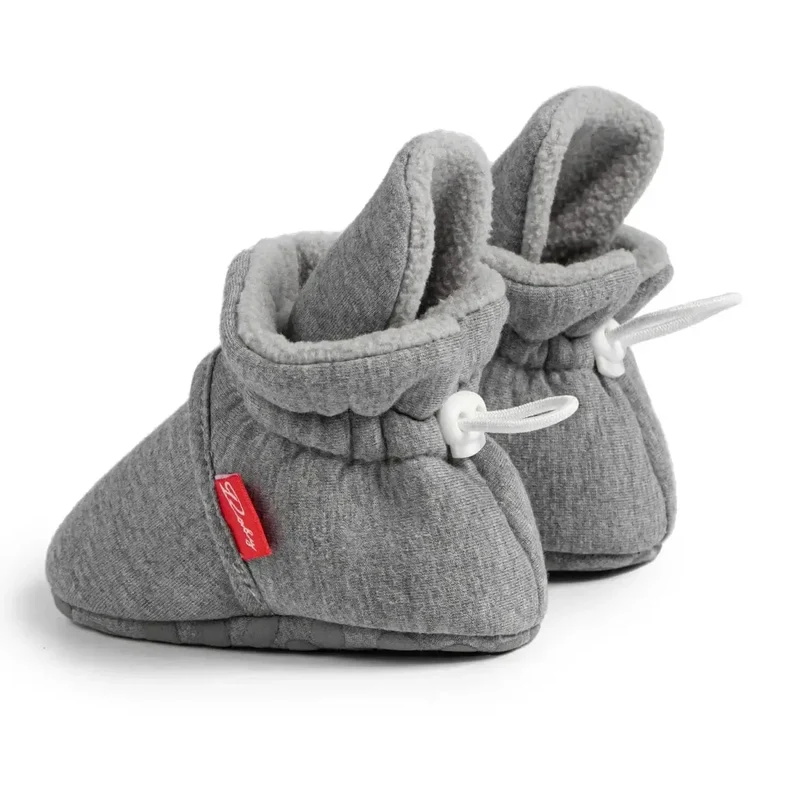 Chaussons Bottines Pour Bébé
