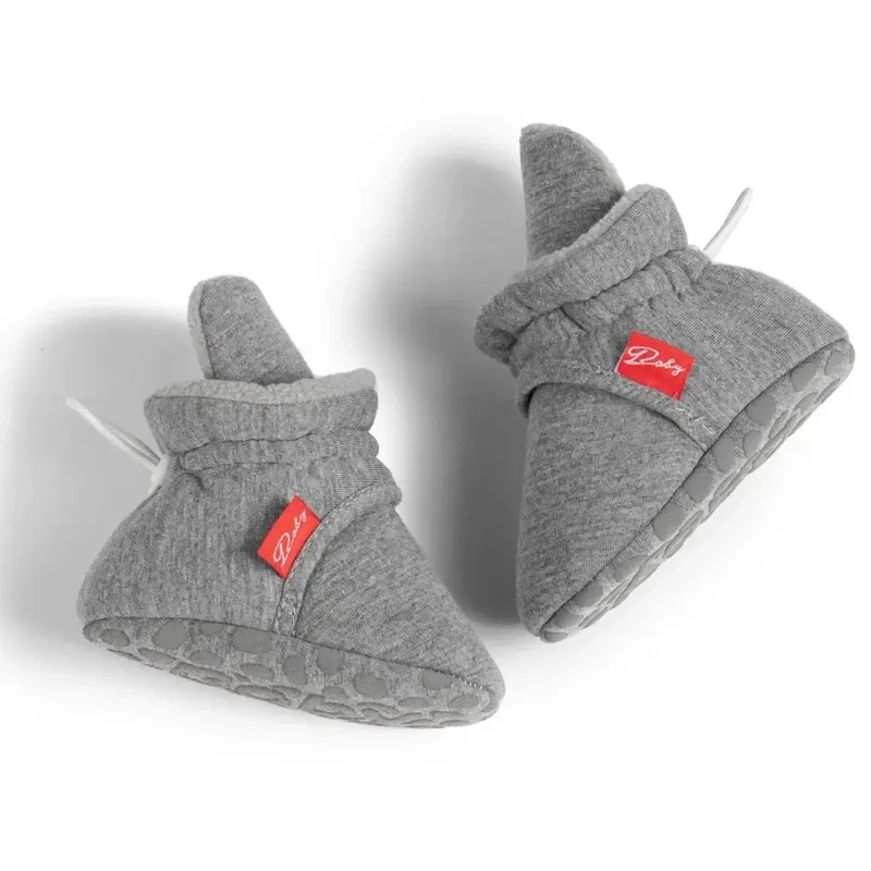 Chaussons Bottines Pour Bébé