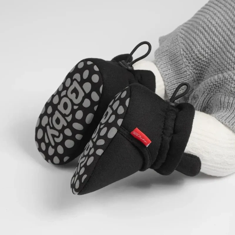 Chaussons Bottines Pour Bébé