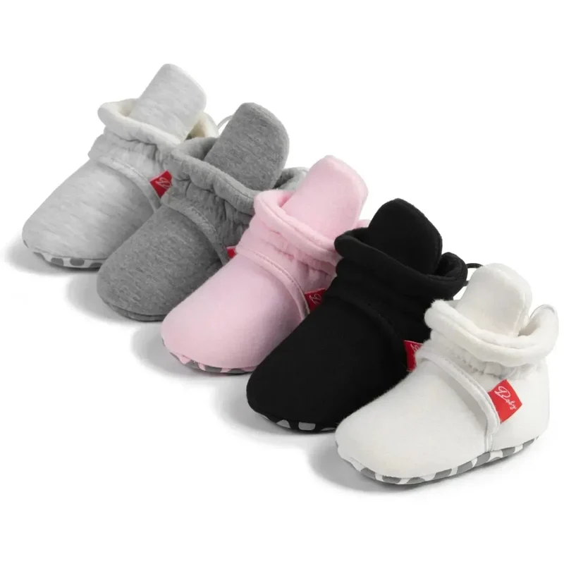Chaussons Bottines Pour Bébé