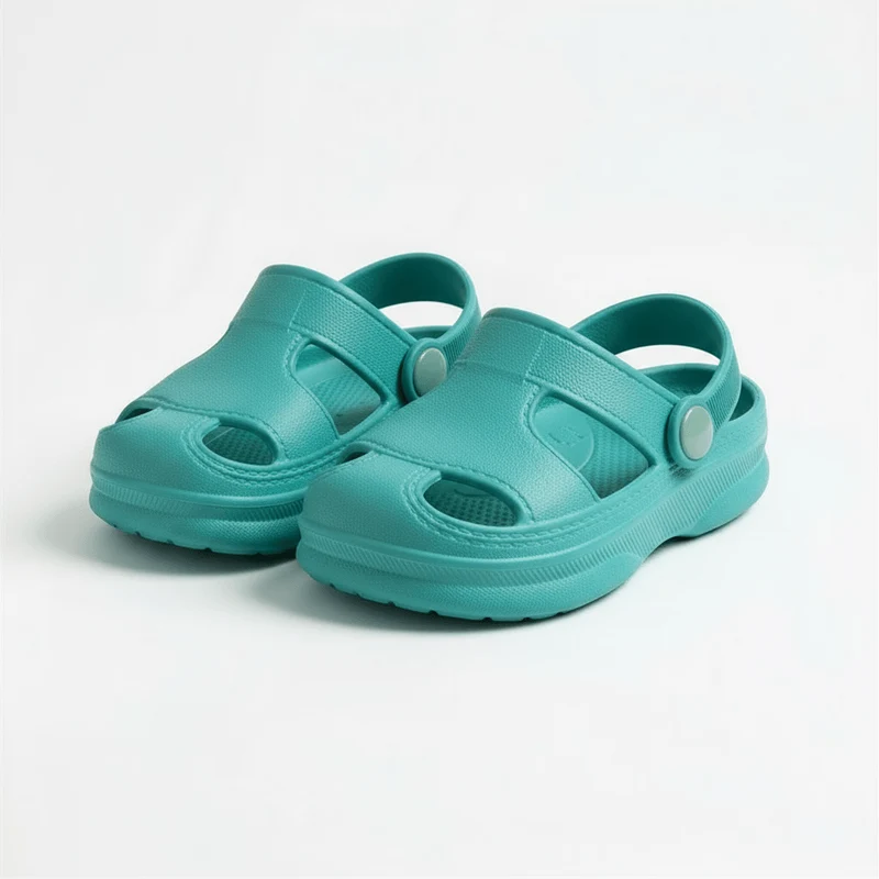 Chaussons Ouverts pour Enfants