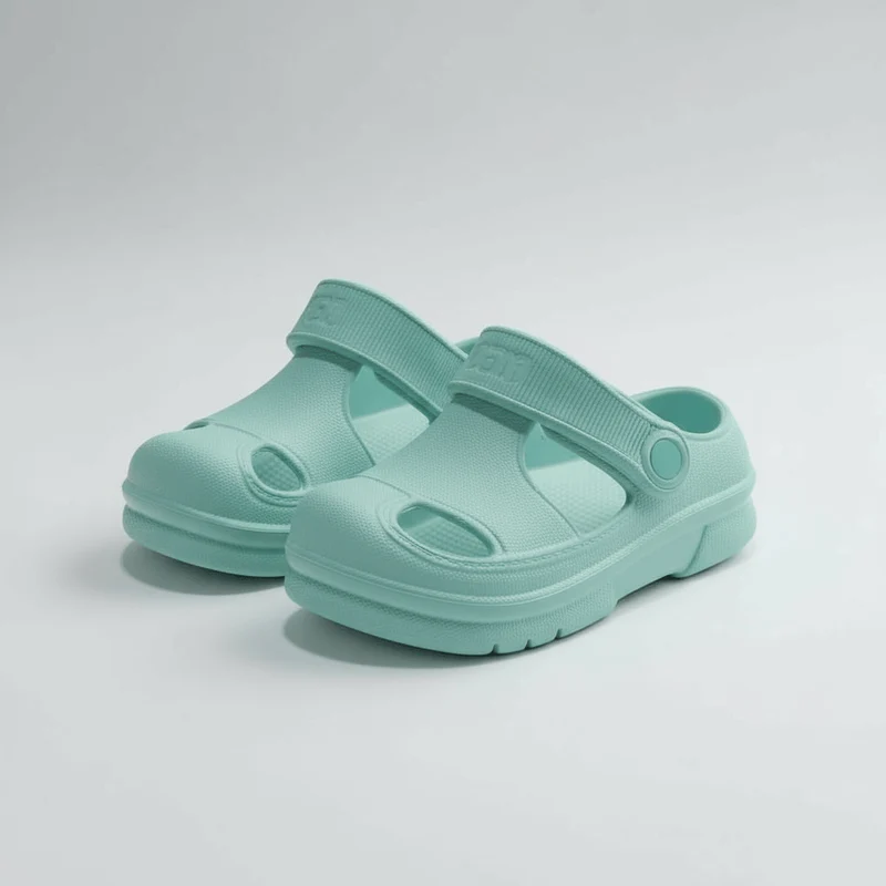 Chaussons Ouverts pour Enfants