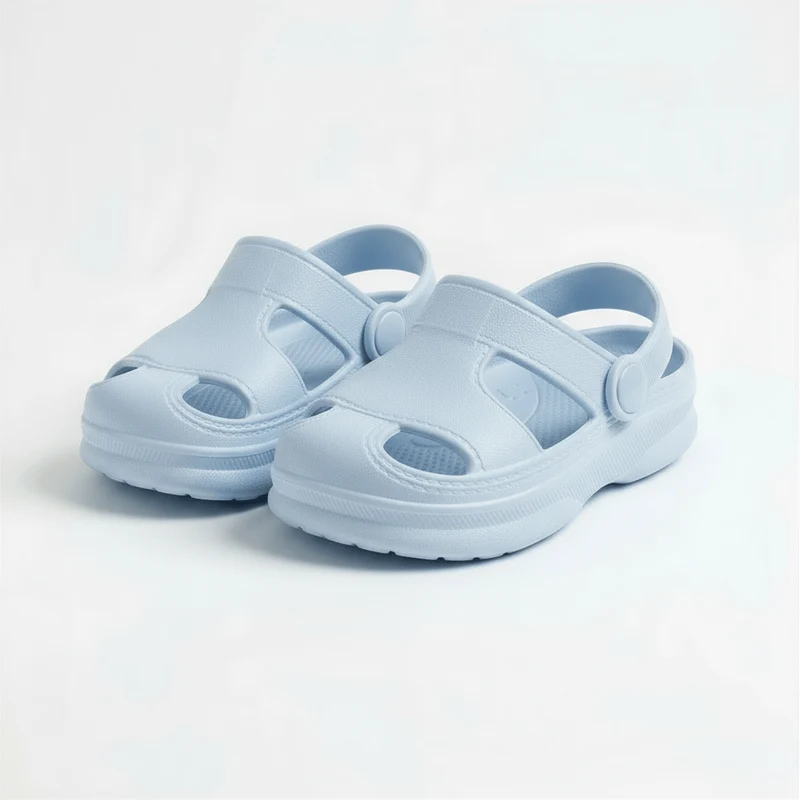 Chaussons Ouverts pour Enfants