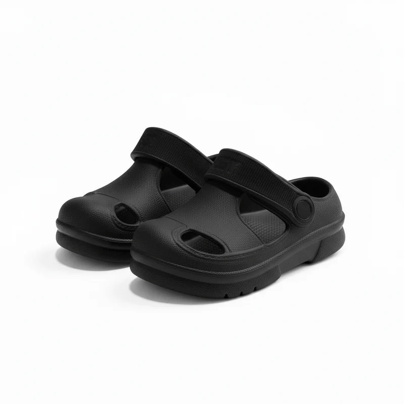 Chaussons Ouverts pour Enfants