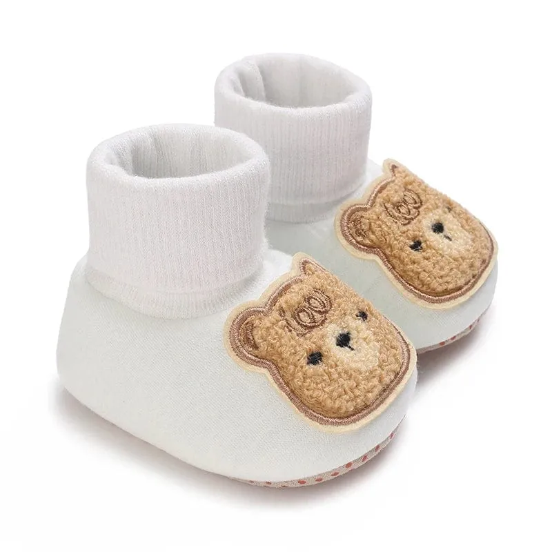Chausson Bébé Mignon