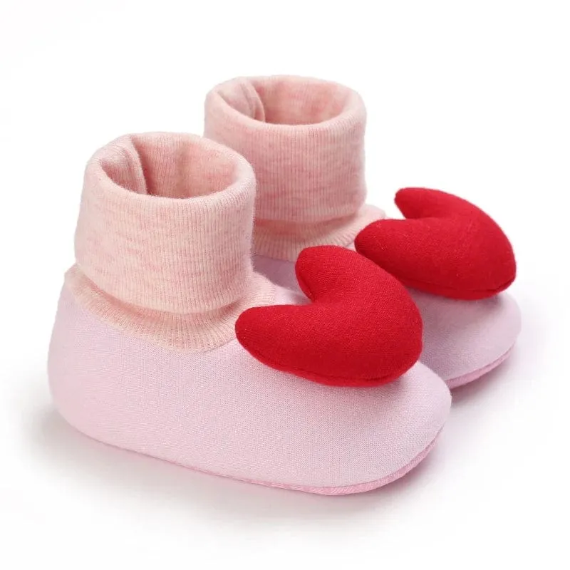 Chausson Bébé Mignon