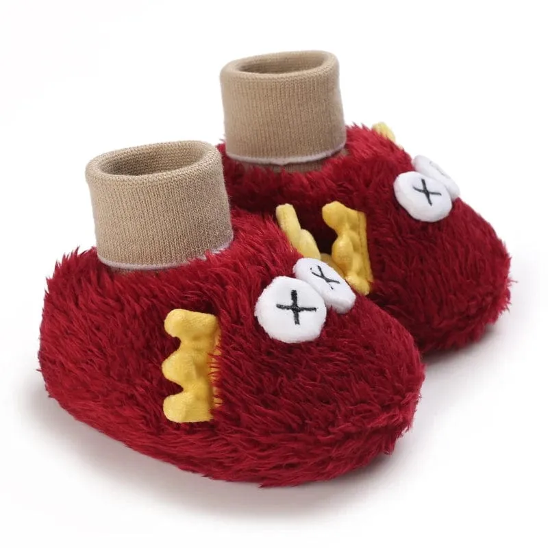 Chausson Bébé Mignon